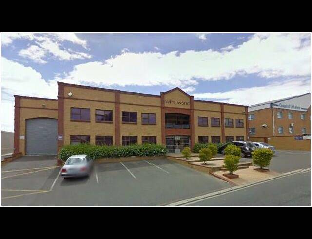 1,250M² FACTORY RENTED IN BRACKENFELL CENTRAL